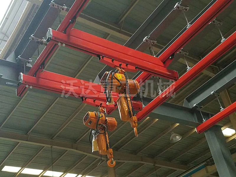 KBK柔性起重機(jī)